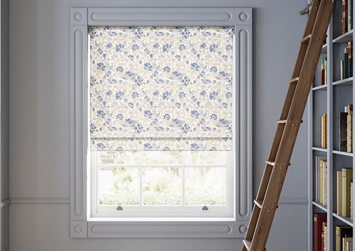 Maggies, Jasper - Roman Blind - Image 3